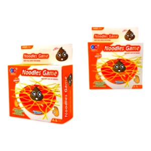 JUEGO SACA FIDEOS MKK319002